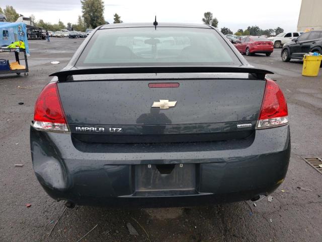 Photo 5 VIN: 2G1WC5E35E1176662 - CHEVROLET IMPALA LIM 