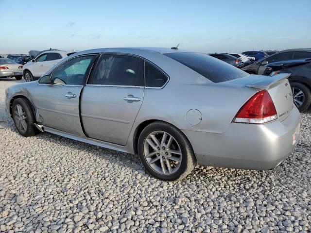 Photo 1 VIN: 2G1WC5E35E1178637 - CHEVROLET IMPALA LIM 