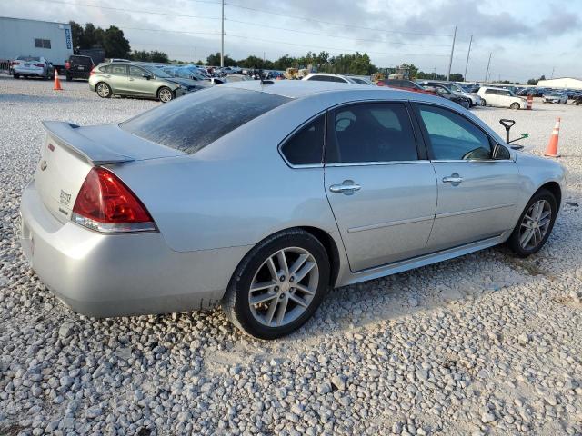 Photo 2 VIN: 2G1WC5E35E1178637 - CHEVROLET IMPALA LIM 