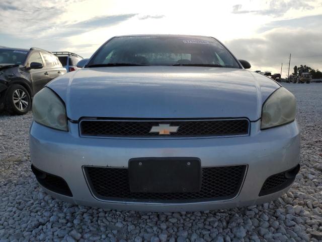 Photo 4 VIN: 2G1WC5E35E1178637 - CHEVROLET IMPALA LIM 