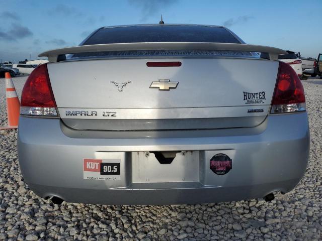 Photo 5 VIN: 2G1WC5E35E1178637 - CHEVROLET IMPALA LIM 