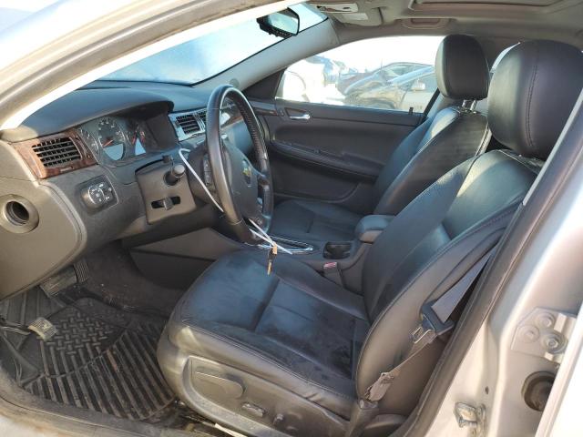 Photo 6 VIN: 2G1WC5E35E1178637 - CHEVROLET IMPALA LIM 