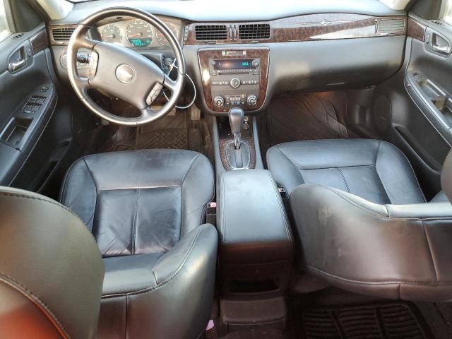 Photo 7 VIN: 2G1WC5E35E1178637 - CHEVROLET IMPALA LIM 