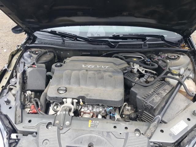 Photo 6 VIN: 2G1WC5E35E1183370 - CHEVROLET IMPALA LIM 