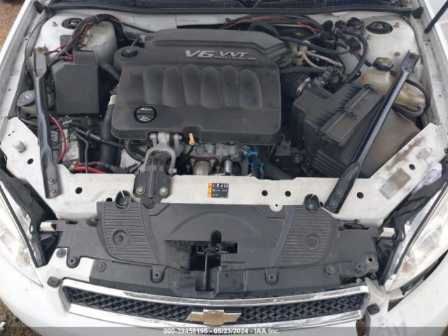 Photo 9 VIN: 2G1WC5E35E1190268 - CHEVROLET IMPALA LIMITED 