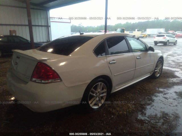 Photo 3 VIN: 2G1WC5E35F1135451 - CHEVROLET IMPALA LIMITED 