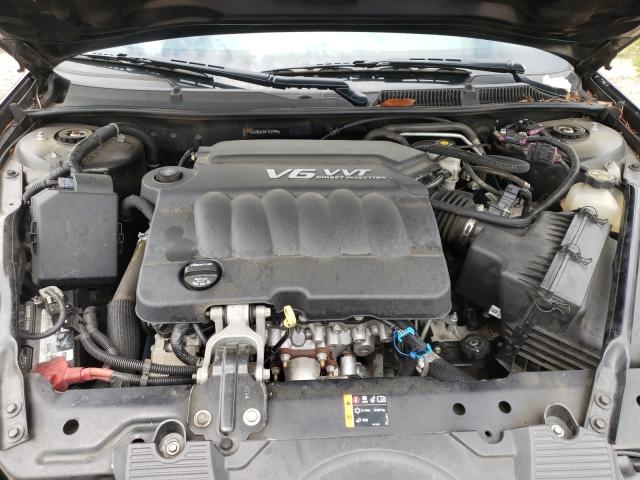 Photo 6 VIN: 2G1WC5E35F1137992 - CHEVROLET IMPALA LIM 