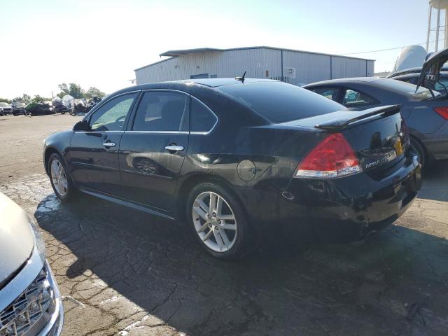 Photo 1 VIN: 2G1WC5E35F1140939 - CHEVROLET IMPALA LIM 