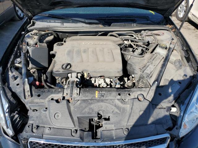 Photo 10 VIN: 2G1WC5E35F1140939 - CHEVROLET IMPALA LIM 