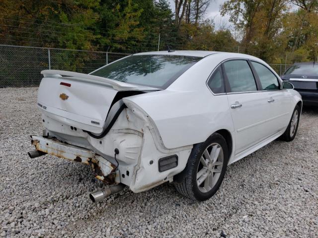 Photo 3 VIN: 2G1WC5E35G1104878 - CHEVROLET IMPALA LIM 