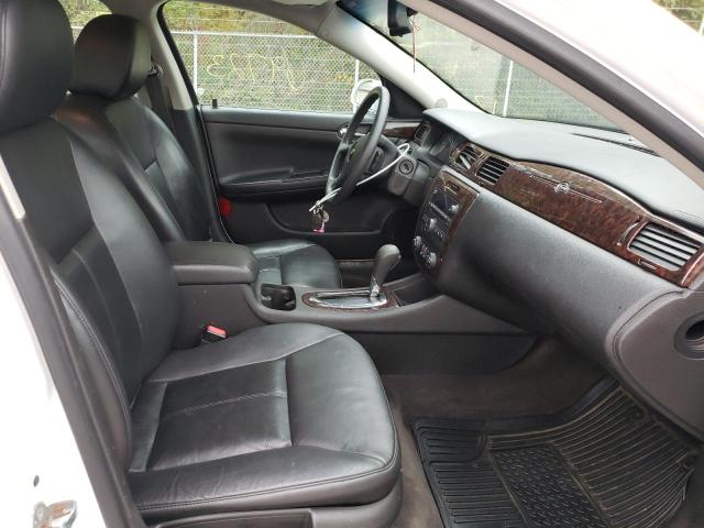 Photo 4 VIN: 2G1WC5E35G1104878 - CHEVROLET IMPALA LIM 