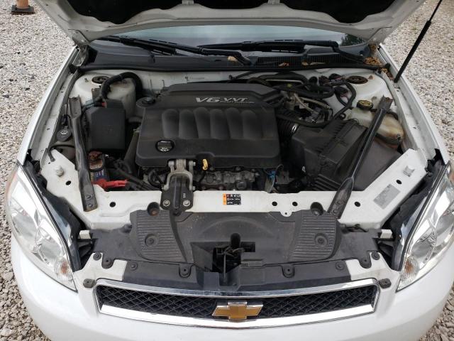 Photo 6 VIN: 2G1WC5E35G1104878 - CHEVROLET IMPALA LIM 