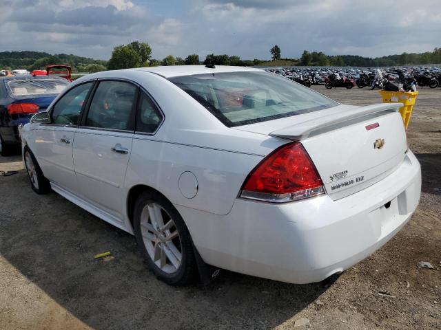 Photo 1 VIN: 2G1WC5E35G1114701 - CHEVROLET IMPALA LIM 