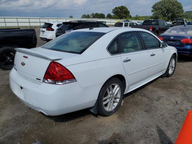 Photo 2 VIN: 2G1WC5E35G1114701 - CHEVROLET IMPALA LIM 