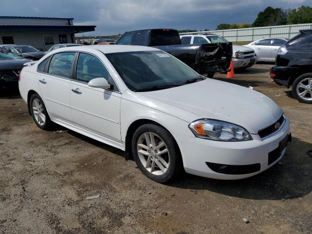 Photo 3 VIN: 2G1WC5E35G1114701 - CHEVROLET IMPALA LIM 