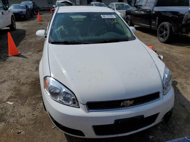 Photo 4 VIN: 2G1WC5E35G1114701 - CHEVROLET IMPALA LIM 