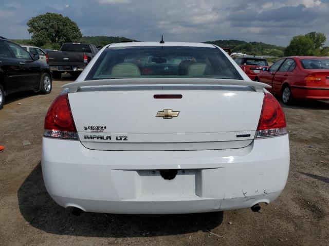 Photo 5 VIN: 2G1WC5E35G1114701 - CHEVROLET IMPALA LIM 