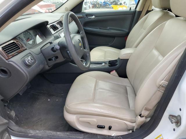 Photo 6 VIN: 2G1WC5E35G1114701 - CHEVROLET IMPALA LIM 