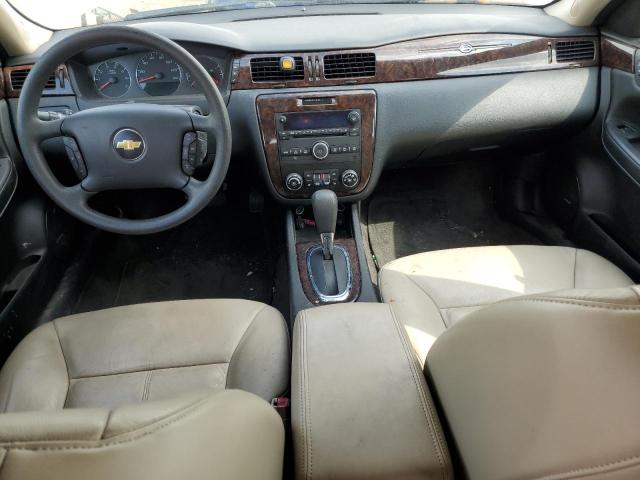 Photo 7 VIN: 2G1WC5E35G1114701 - CHEVROLET IMPALA LIM 