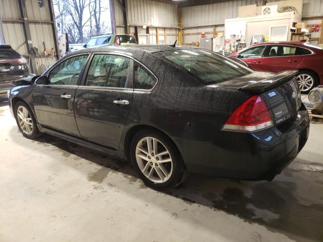 Photo 1 VIN: 2G1WC5E35G1116836 - CHEVROLET IMPALA 