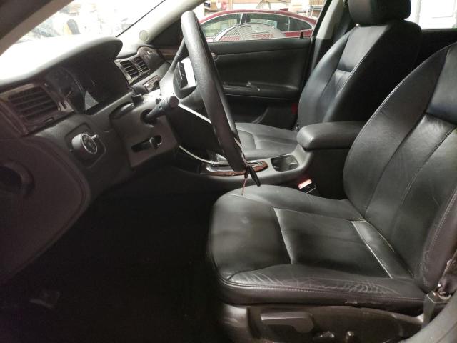 Photo 6 VIN: 2G1WC5E35G1116836 - CHEVROLET IMPALA 