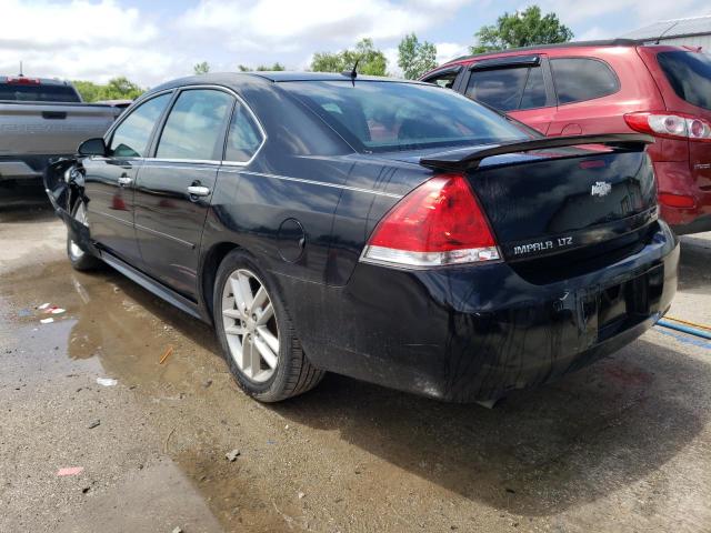 Photo 1 VIN: 2G1WC5E35G1117078 - CHEVROLET IMPALA 