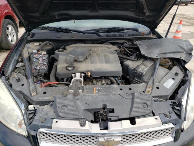 Photo 10 VIN: 2G1WC5E35G1117078 - CHEVROLET IMPALA 