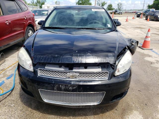 Photo 4 VIN: 2G1WC5E35G1117078 - CHEVROLET IMPALA 