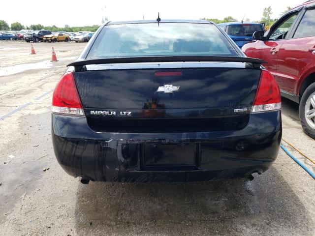 Photo 5 VIN: 2G1WC5E35G1117078 - CHEVROLET IMPALA 