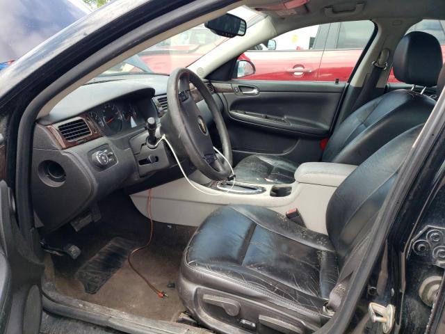 Photo 6 VIN: 2G1WC5E35G1117078 - CHEVROLET IMPALA 