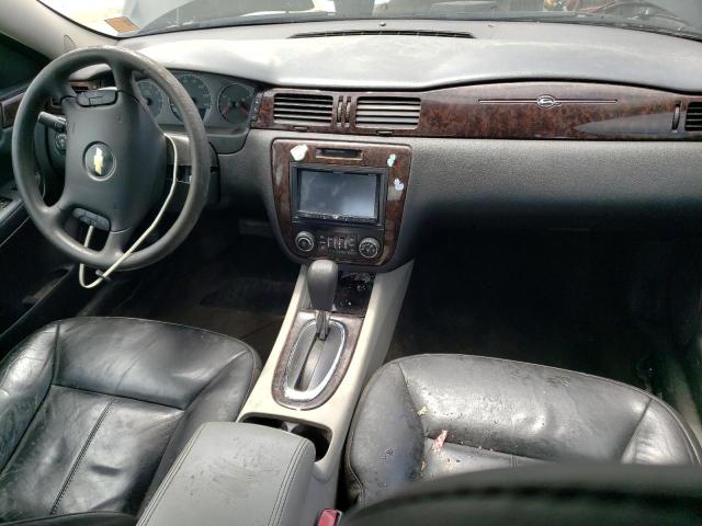 Photo 7 VIN: 2G1WC5E35G1117078 - CHEVROLET IMPALA 