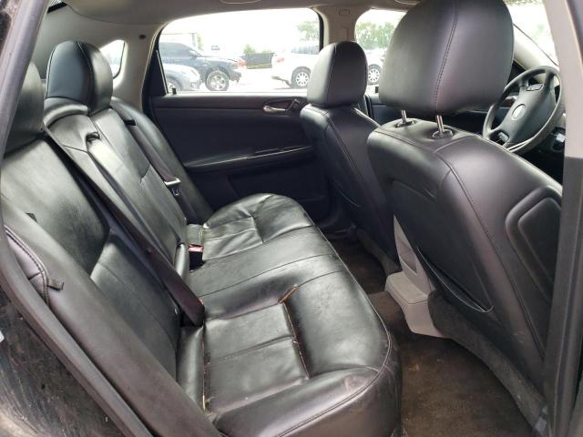 Photo 9 VIN: 2G1WC5E35G1117078 - CHEVROLET IMPALA 