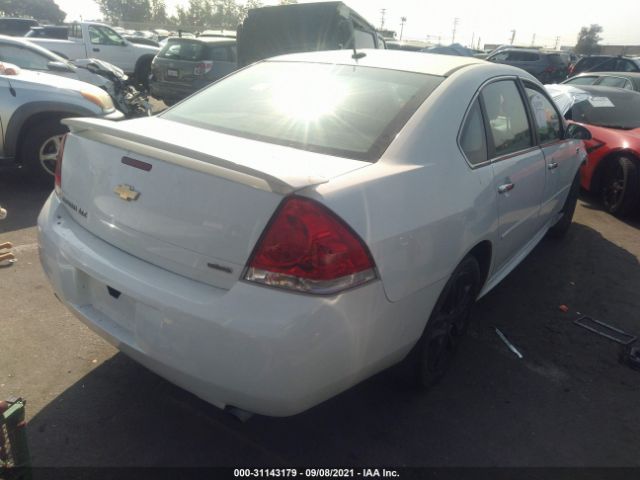 Photo 3 VIN: 2G1WC5E35G1117551 - CHEVROLET IMPALA LIMITED 