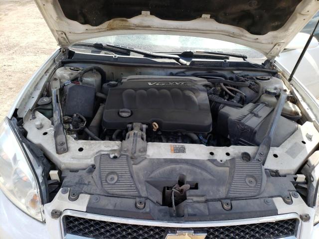 Photo 10 VIN: 2G1WC5E35G1132924 - CHEVROLET IMPALA LIM 