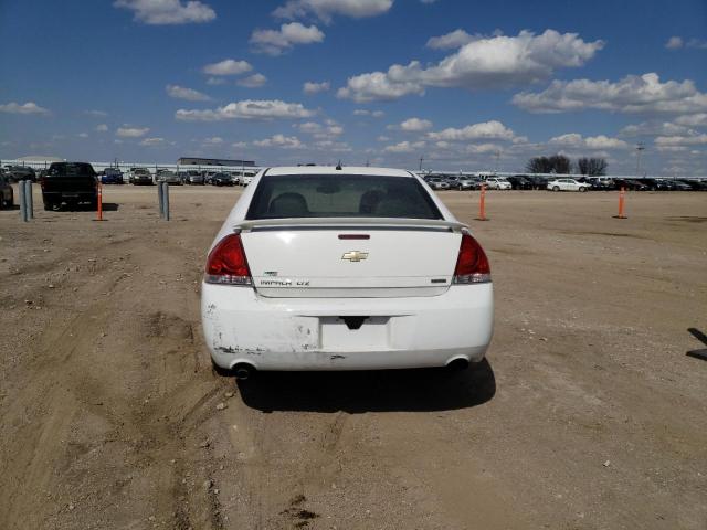 Photo 5 VIN: 2G1WC5E35G1132924 - CHEVROLET IMPALA LIM 