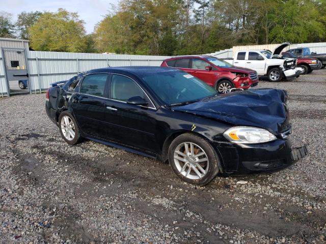 Photo 3 VIN: 2G1WC5E35G1137542 - CHEVROLET IMPALA 