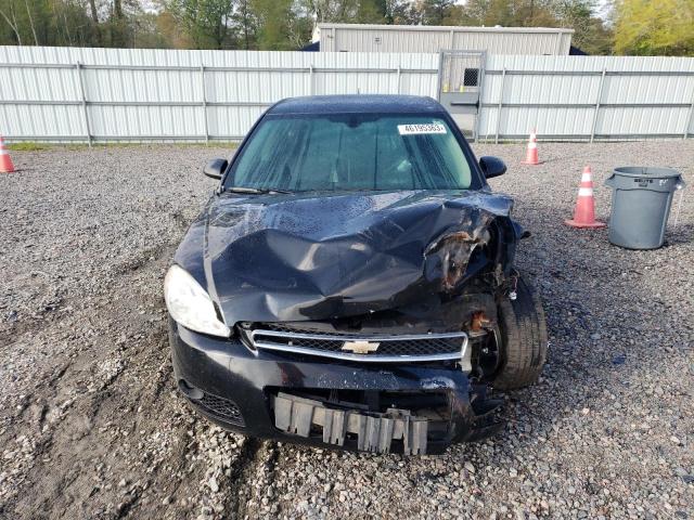 Photo 4 VIN: 2G1WC5E35G1137542 - CHEVROLET IMPALA 