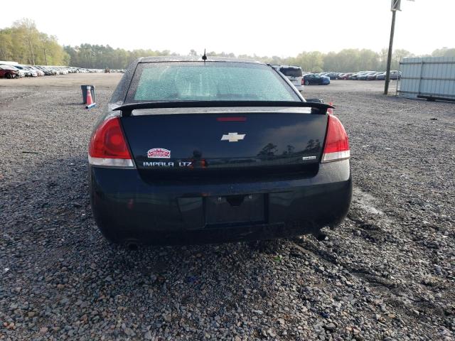 Photo 5 VIN: 2G1WC5E35G1137542 - CHEVROLET IMPALA 