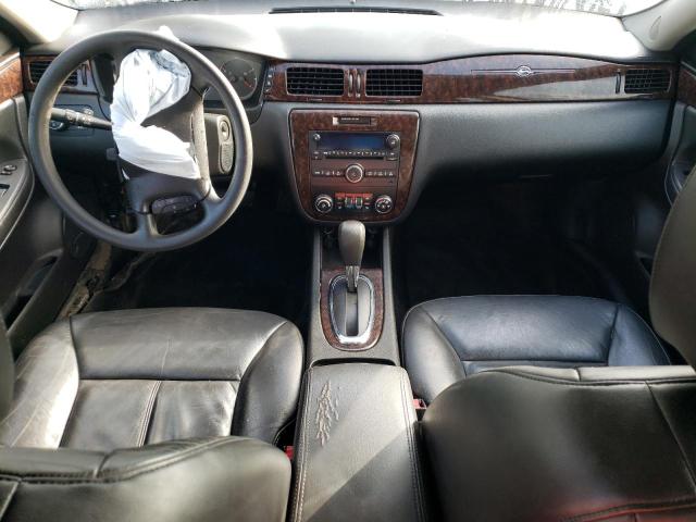 Photo 7 VIN: 2G1WC5E35G1137542 - CHEVROLET IMPALA 