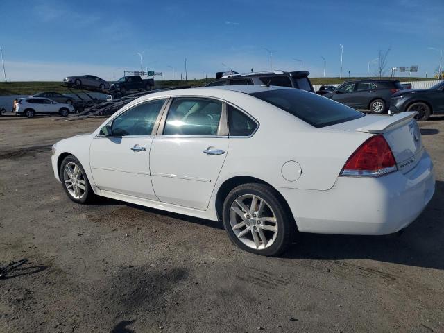 Photo 1 VIN: 2G1WC5E35G1145625 - CHEVROLET IMPALA LIM 