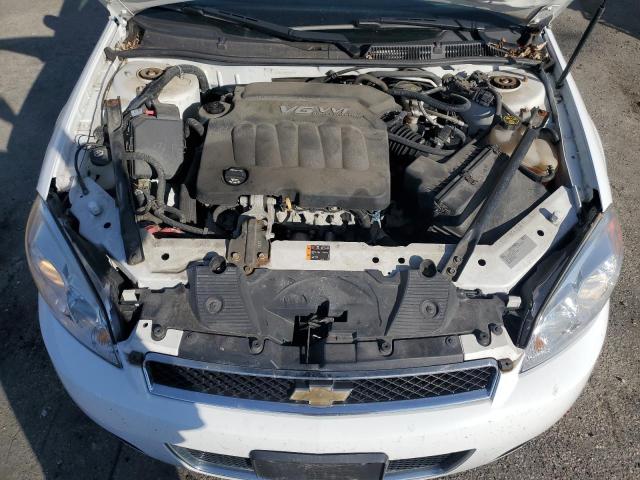 Photo 10 VIN: 2G1WC5E35G1145625 - CHEVROLET IMPALA LIM 