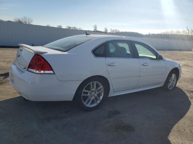 Photo 2 VIN: 2G1WC5E35G1145625 - CHEVROLET IMPALA LIM 