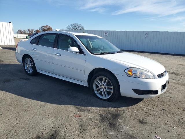 Photo 3 VIN: 2G1WC5E35G1145625 - CHEVROLET IMPALA LIM 