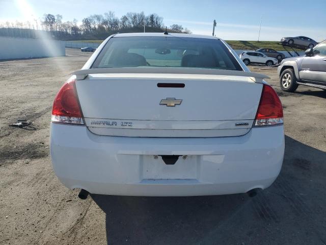 Photo 5 VIN: 2G1WC5E35G1145625 - CHEVROLET IMPALA LIM 