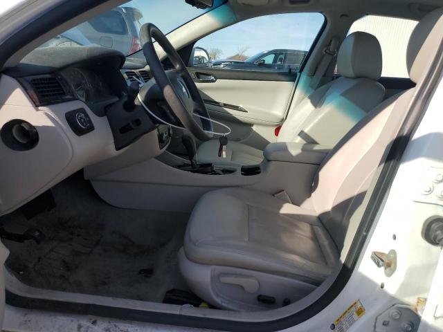 Photo 6 VIN: 2G1WC5E35G1145625 - CHEVROLET IMPALA LIM 