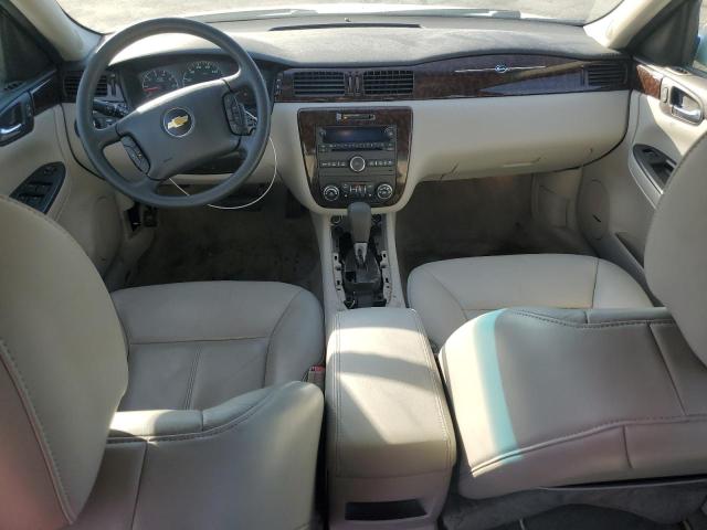 Photo 7 VIN: 2G1WC5E35G1145625 - CHEVROLET IMPALA LIM 