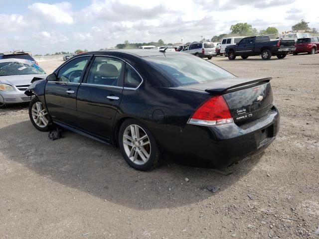 Photo 1 VIN: 2G1WC5E35G1147973 - CHEVROLET IMPALA LIM 