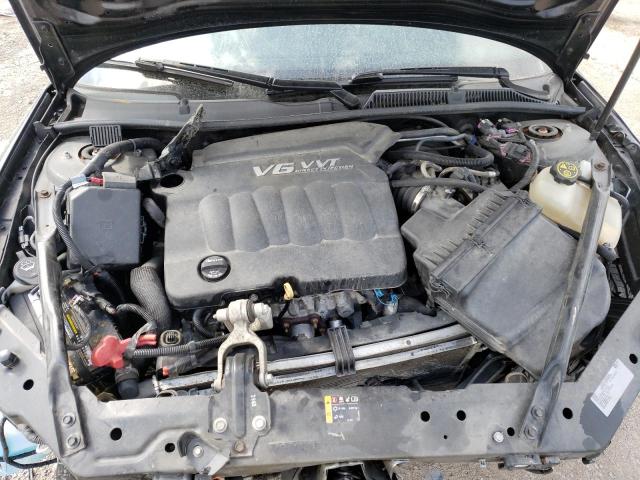 Photo 10 VIN: 2G1WC5E35G1147973 - CHEVROLET IMPALA LIM 