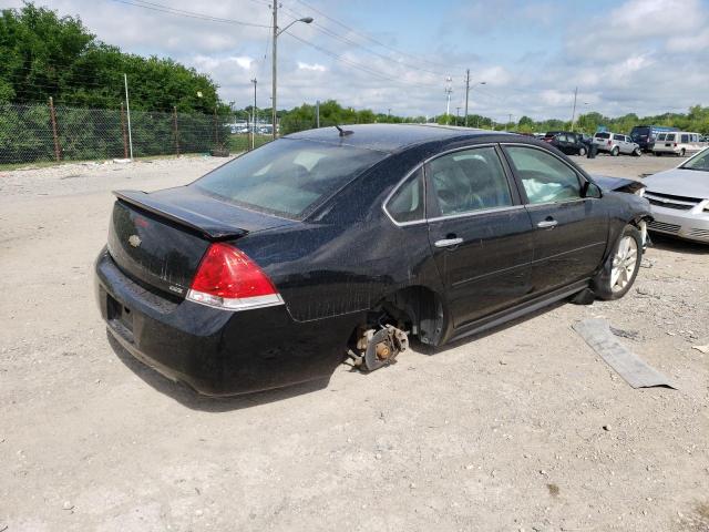 Photo 2 VIN: 2G1WC5E35G1147973 - CHEVROLET IMPALA LIM 