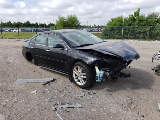 Photo 3 VIN: 2G1WC5E35G1147973 - CHEVROLET IMPALA LIM 